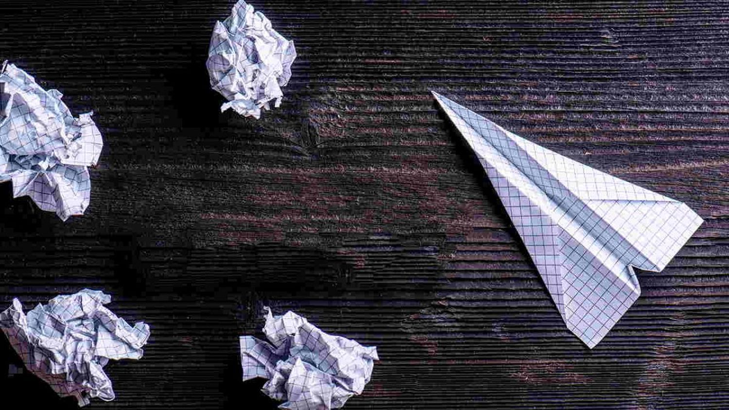 ¿Cómo enfocar la carrera profesional después de los 40?