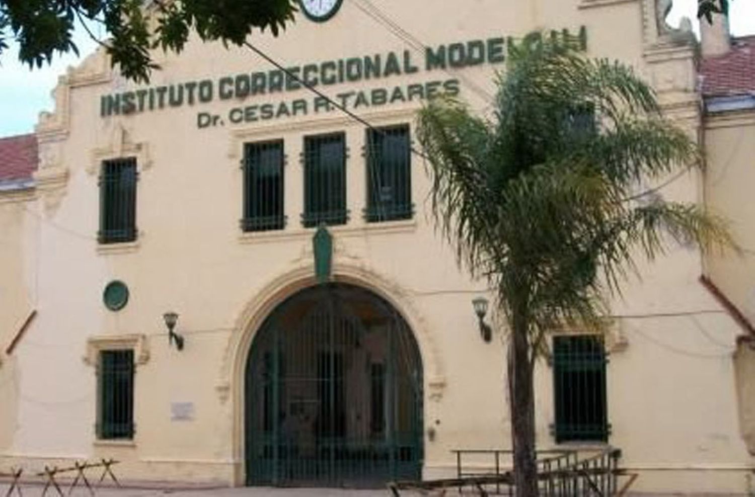 El Servicio Penitenciario le apuntó al Poder Judicial: «Segovia no estaba seguro en el pabellón 1»