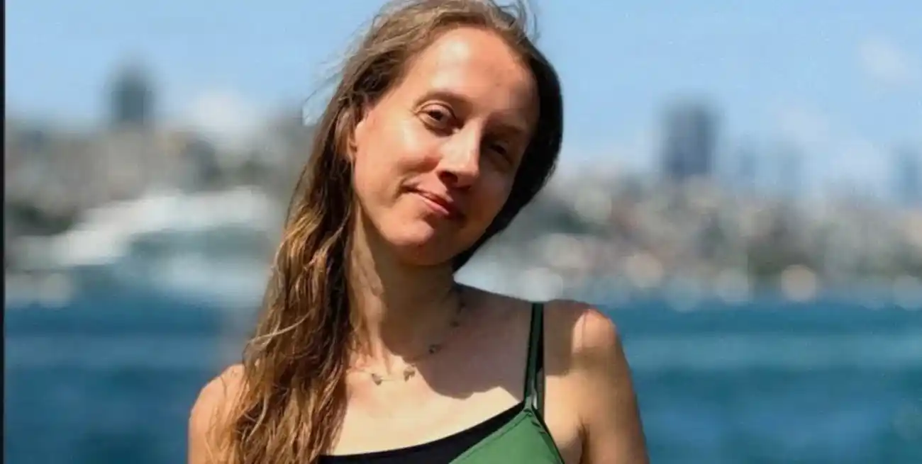 La periodista fue secuestrada en Irak y apuntan a un grupo respaldado por Irán.