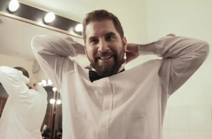 Para mi camerino quiero… el pedido de las estrellas