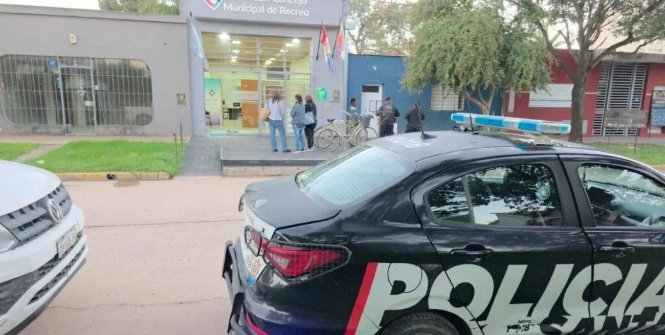La PDI realizó peritajes en el lugar. Foto: Gentileza