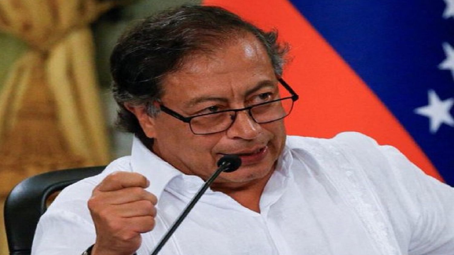 PETRO CANCELA asistencia a la Cumbre por la Paz en Ucrania: «busca  construir bloques para la guerra»