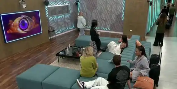 ¿Y ahora qué hicieron? Peligra la estadía de varios hermanitos en la casa más famosa