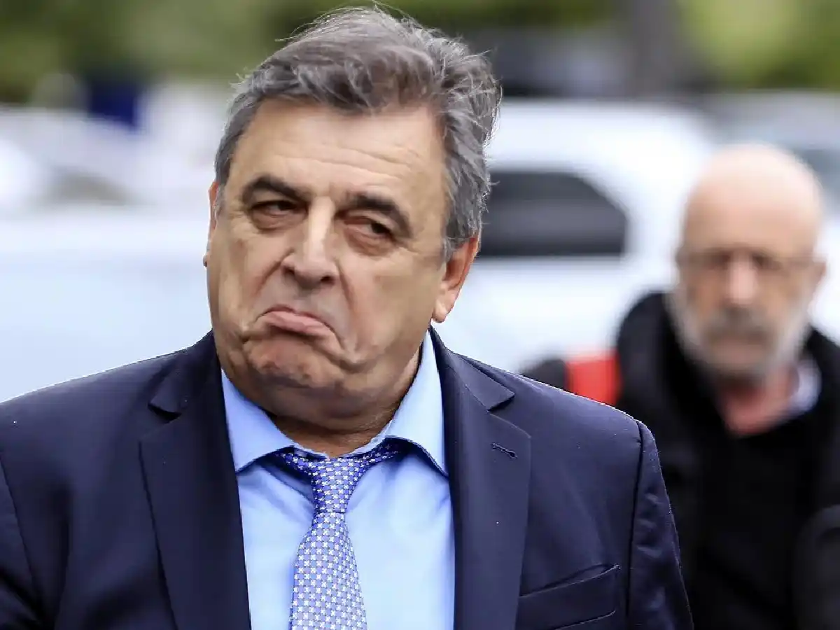 "Hay olor a 125", la advertencia de Negri al Gobierno 