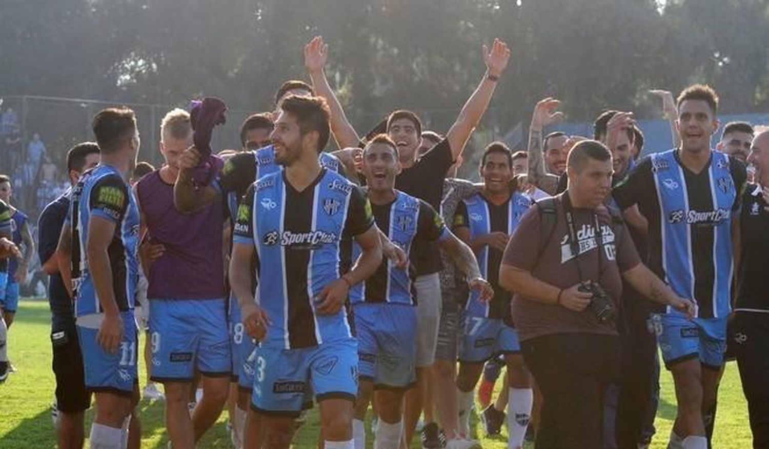 La B Nacional palpita una fecha de emociones