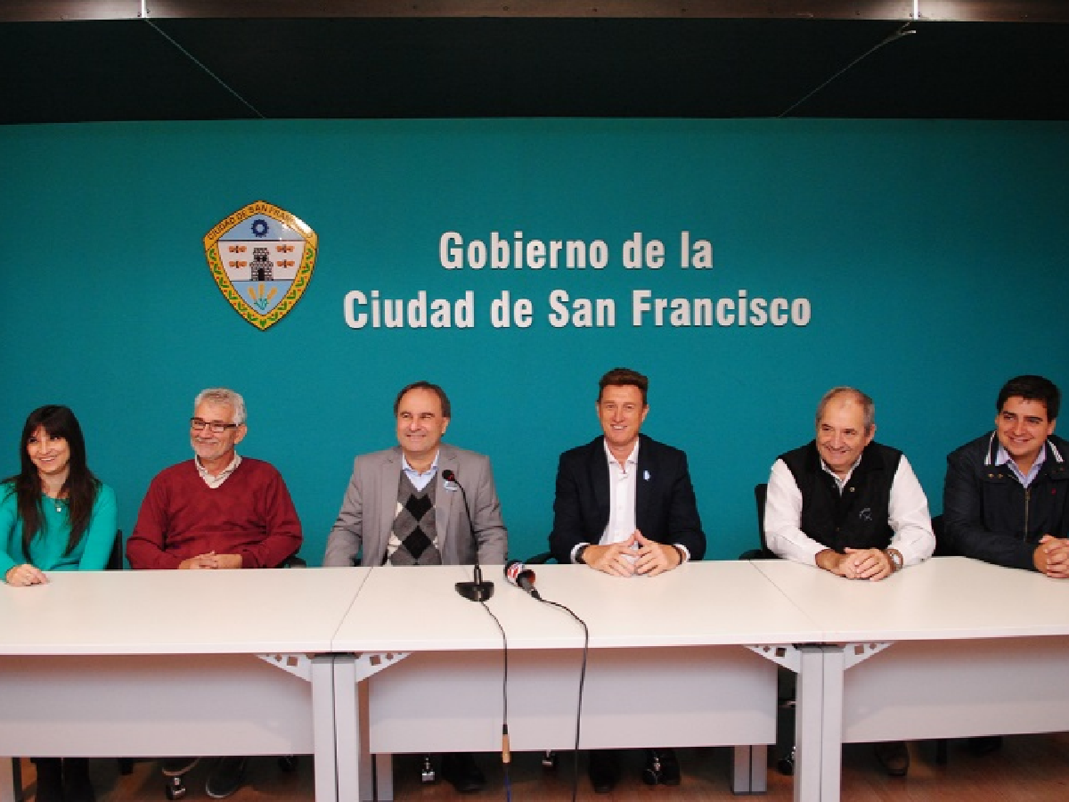 Se llevará a cabo en la ciudad el 138º Congreso Nacional Maderero