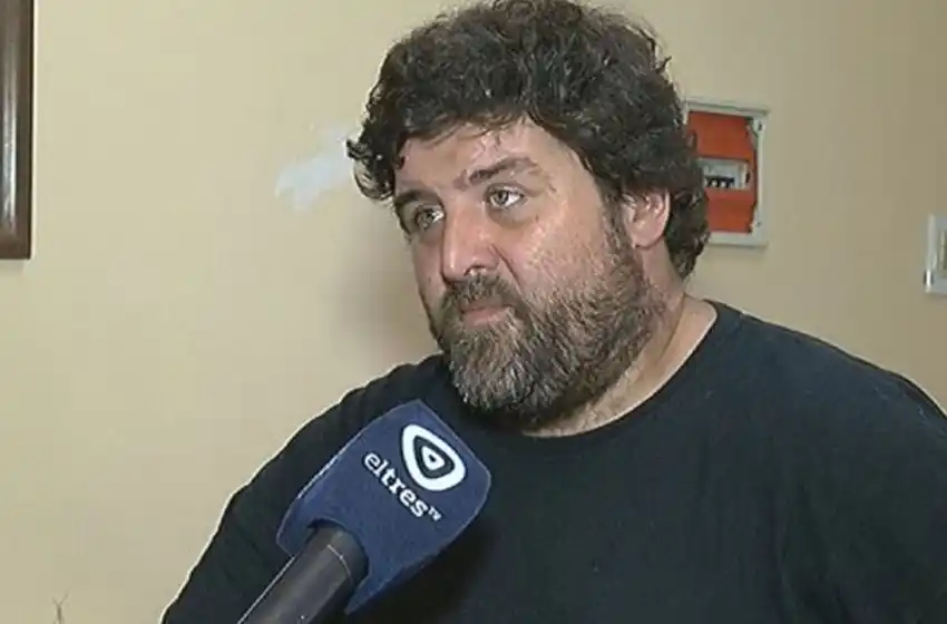 «Tengo vergüenza y tristeza», dijo uno de los empresarios denunciado por estafas millonarias