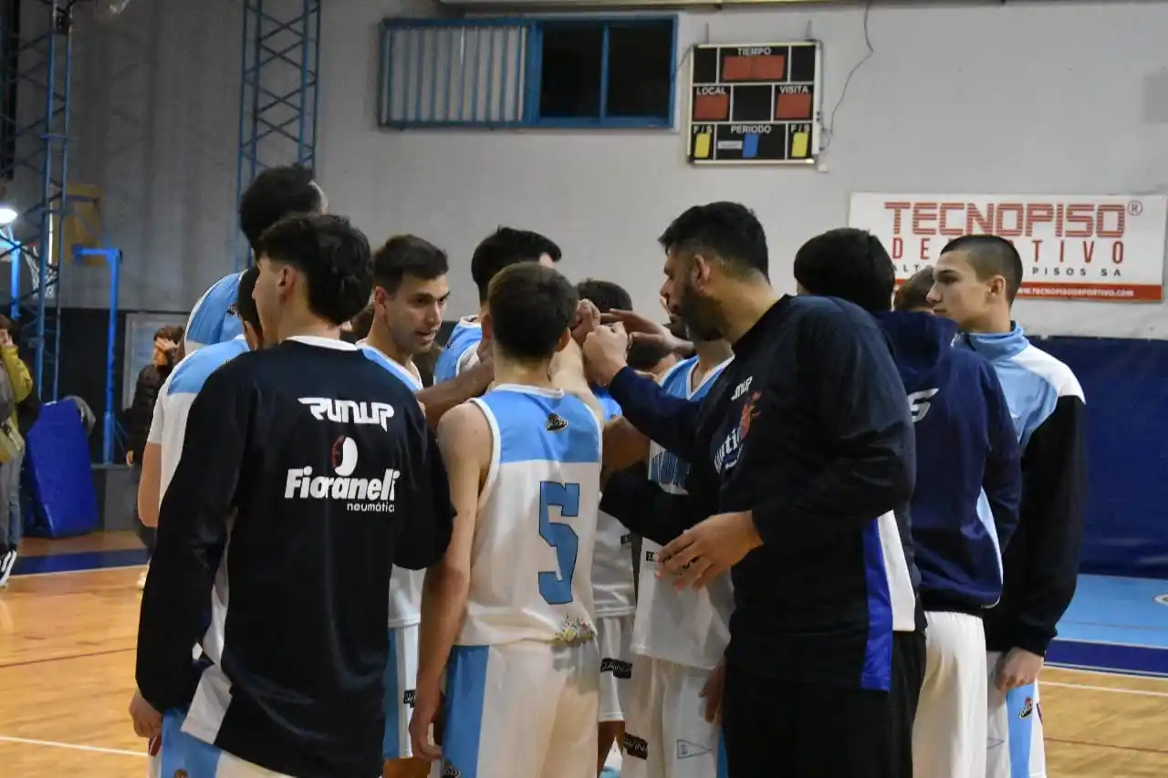 Náutico enfrenta a Argentino de Pergamino por la tercera fecha del Pre-Federal.