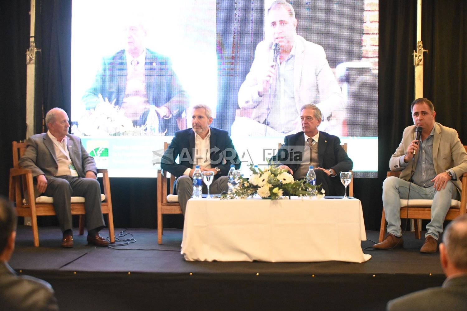 simposio rurales mercosur frigerio davico crédito MRFotografía (1) - 4