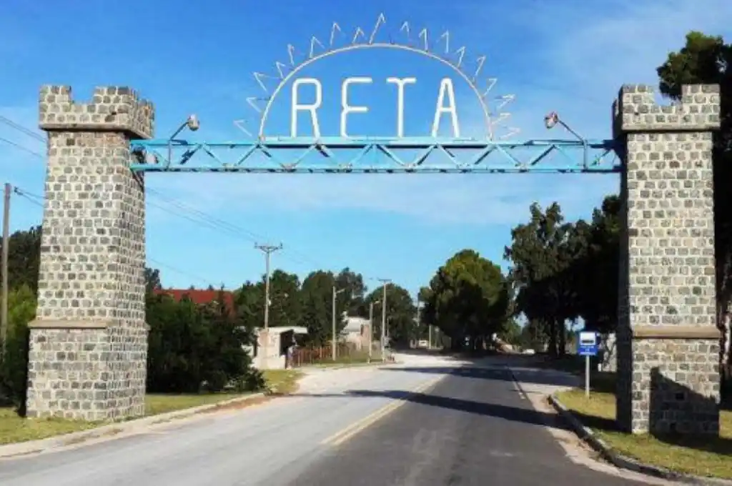 Tragedia en la costa bonaerense: un turista murió ahogado en Reta