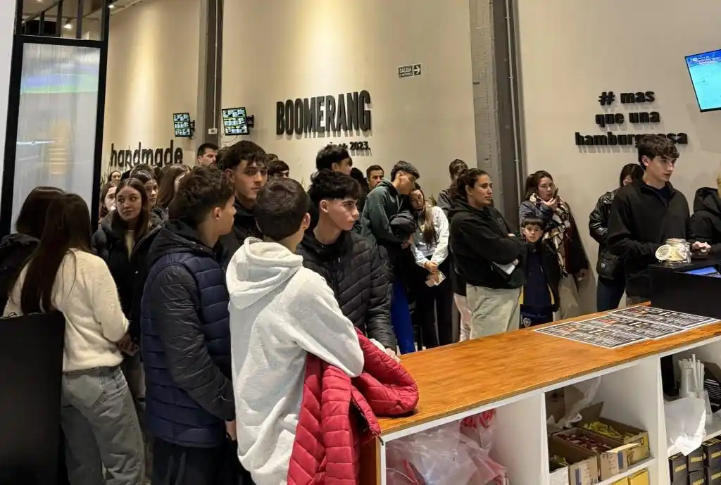 Boomerang
