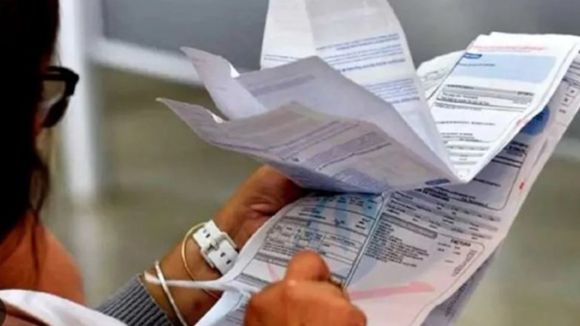 Abril llegará con aumentos: qué servicios sufrirán incrementos en sus boletas