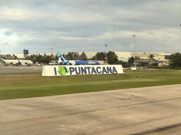 Aeropuerto de Punta Cana: motor de crecimiento y puerta del Caribe