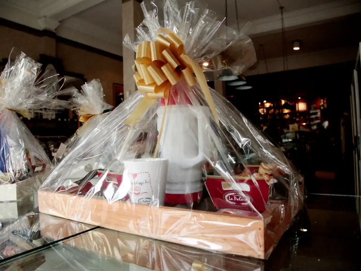 Regalo del Día del Amigo: ajustados a cada bolsillo