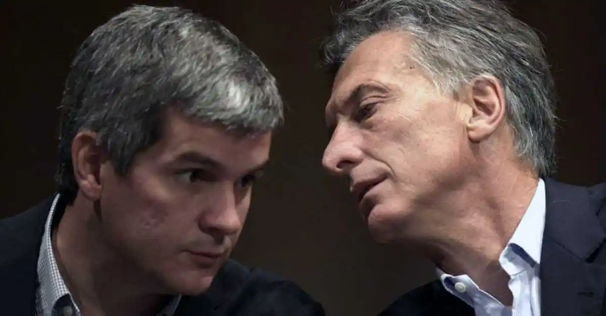 Imputaron a Macri, Prat Gay y Peña por incluir familiares en el blanqueo