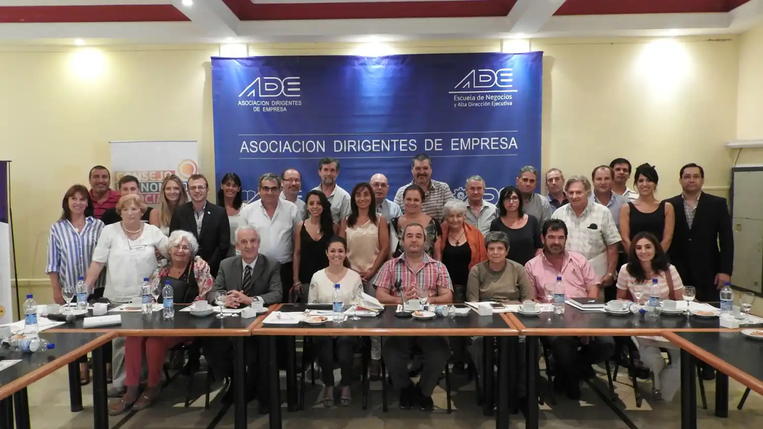 El Consejo Económico y Social debatió sobre la inclusión de mecanismos de participación ciudadana