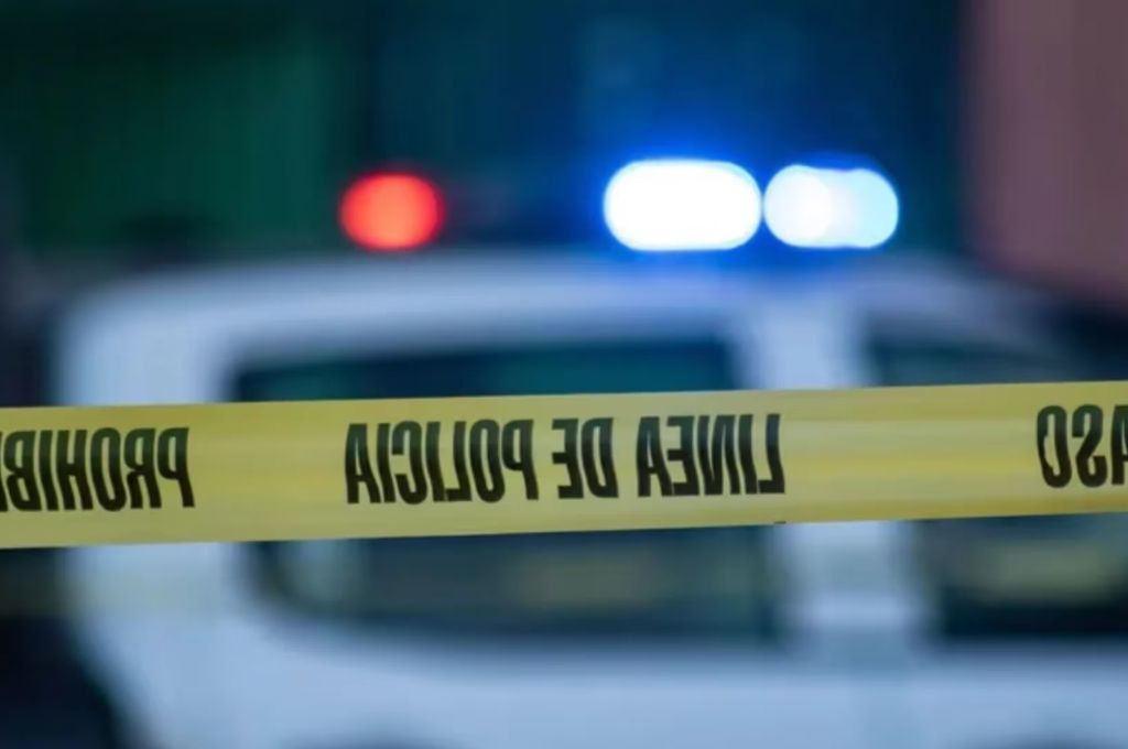 Homicidio en Chiapas