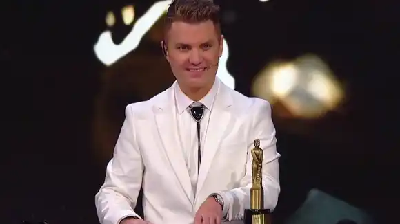 Martín Fierro 2025: Todos los ganadores