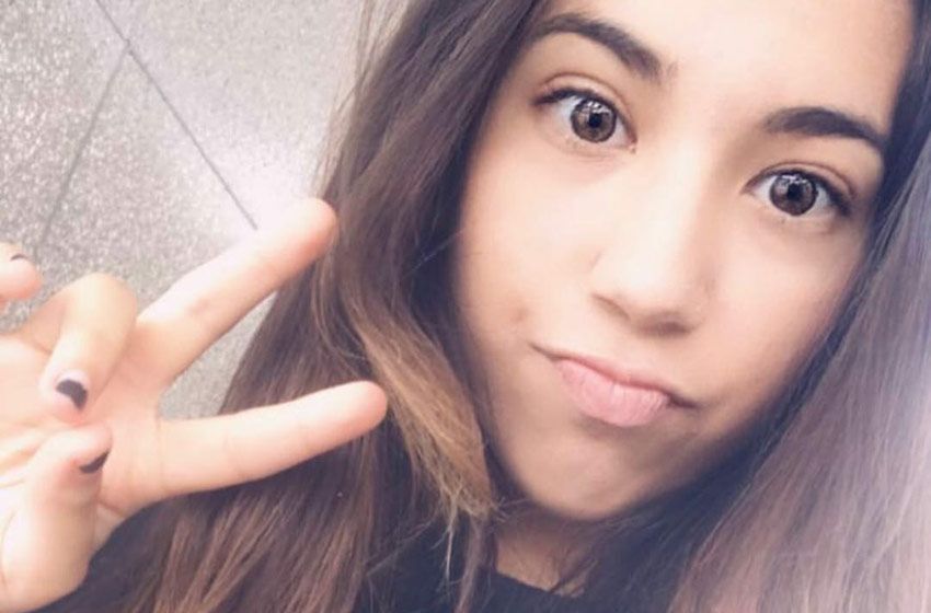 Solicitan dar con el paradero de una nena de 12 años
