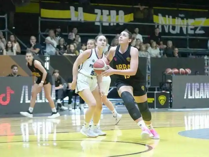 El Talar y Obras mostraron su favoritismo