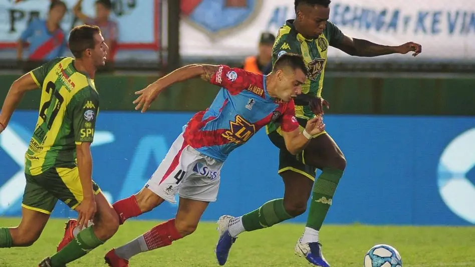 Sin empates