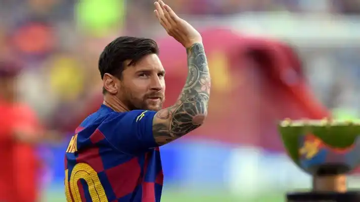 Estas son las razones por las que Lionel Messi SE VA del FC Barcelona
