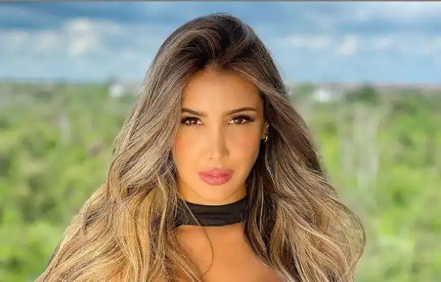 ¿Qué pasó con? Yuvanna Montalvo