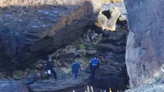 Puerto Deseado: asesinan a un niño de 4 años y violan a su madre