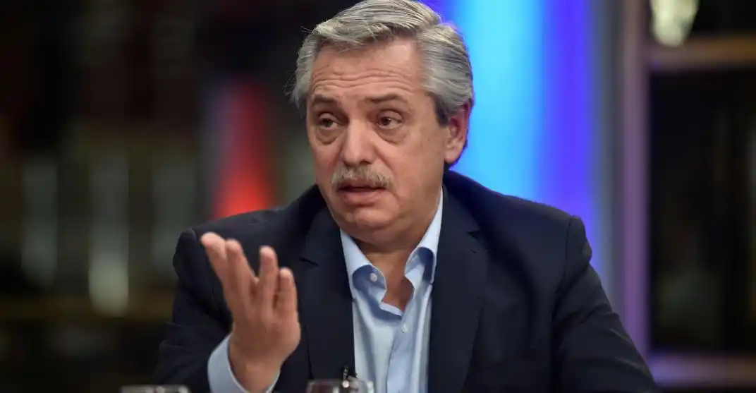 Fernández prepara su propio ´salariazo´ y quiere dar un shock de reactivación