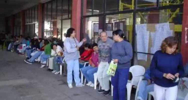 Piden que suspendan el beneficio para evitar las bajas
