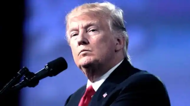 Trump amenazó con «destruir totalmente» a Corea del Norte