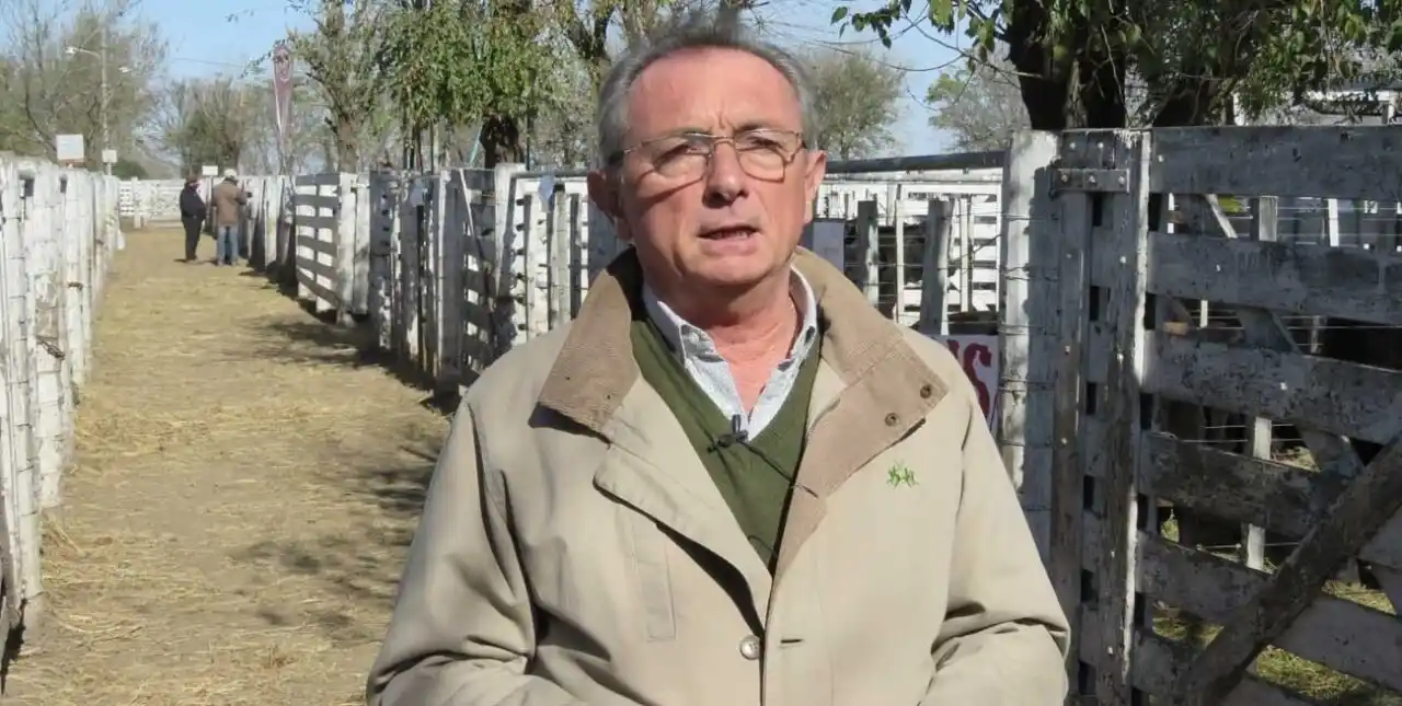 Costamagna: “Matriz industrial muy diversificada”