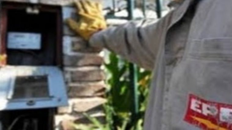 Así funcionaba la banda que robaba energía de la EPE