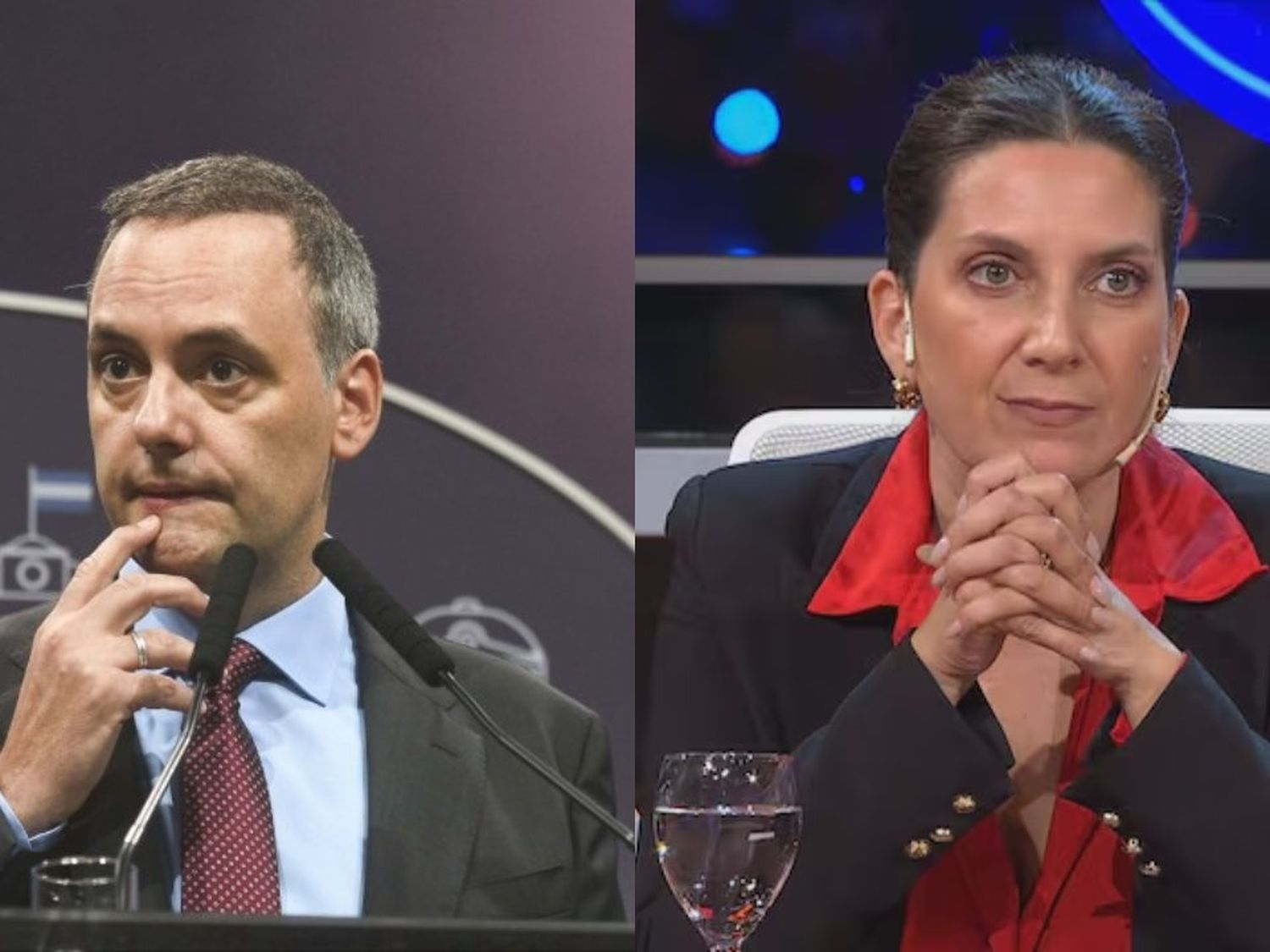 Tras el rechazo de Ficha Limpia, Adorni acusó al PRO de "operar"