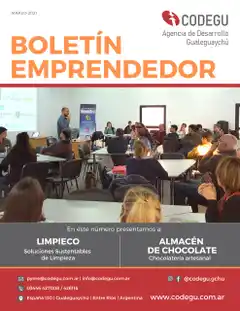 Emprendedores De Codegu Cuenta Con Un Nuevo Espacio Para Capacitaciones Y Reuniones