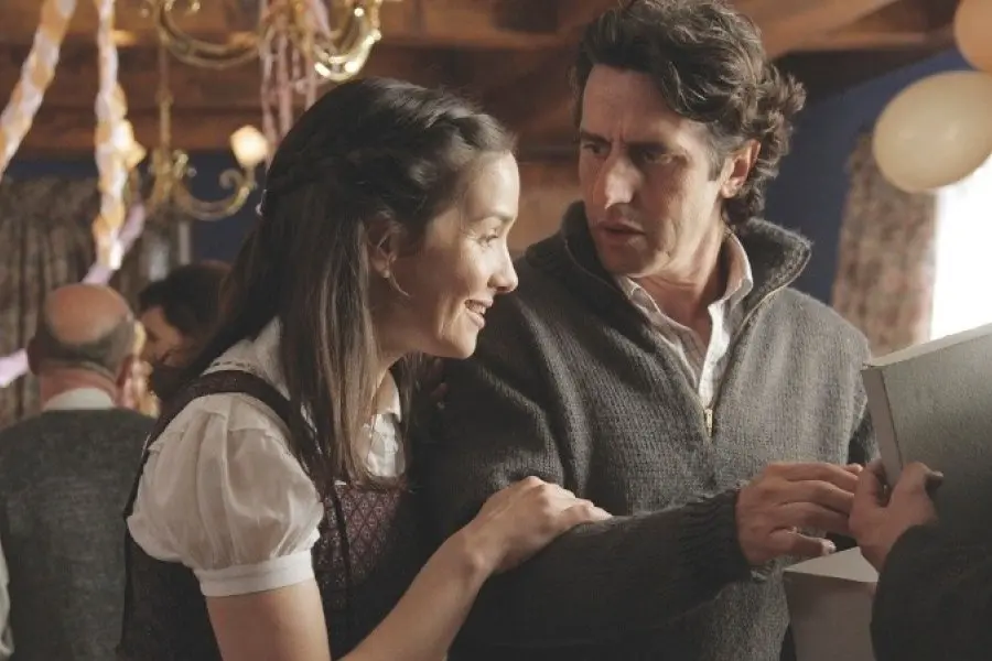 Cine.Ar Play y Cine.Ar TV presentan una serie de películas argentinas premiadas