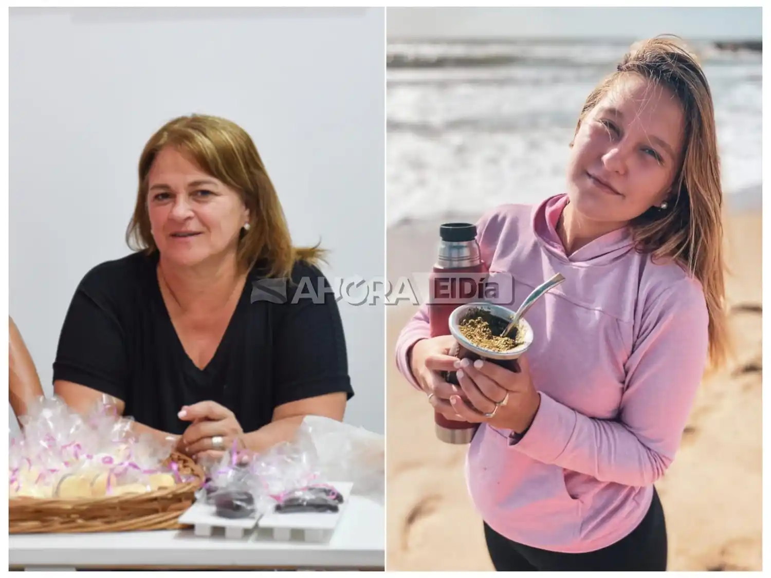 Apareció el celular de Brenda: La mamá lo recuperó gracias a una joven que se hizo pasar por "desbloqueadora de iPhone"