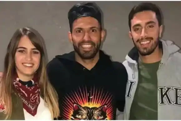 El Kun Agüero pidió la eliminación de Sabrina de Gran Hermano: los motivos y la reacción del novio de la participante