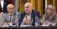 La Unicen confirmó la actualización presupuestaria del 270 por ciento