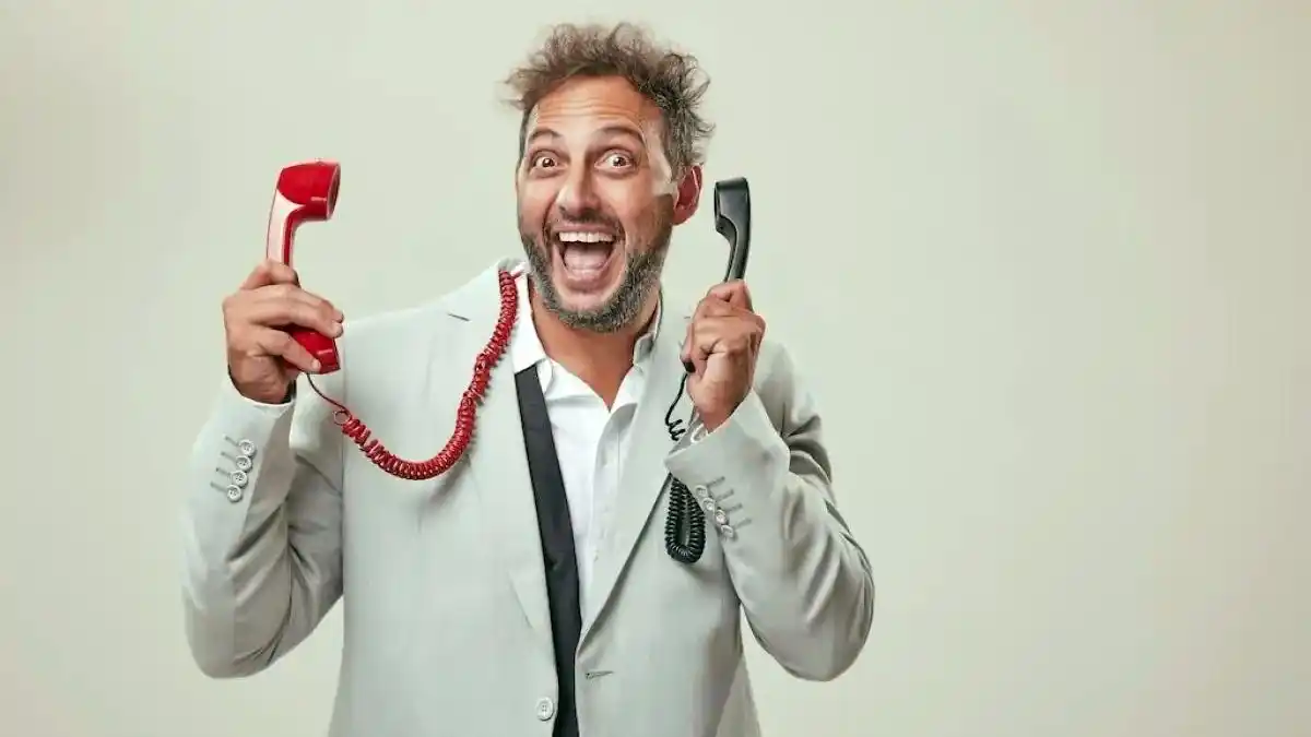 Hoy. Ariel Staltari en Teatro Toledo