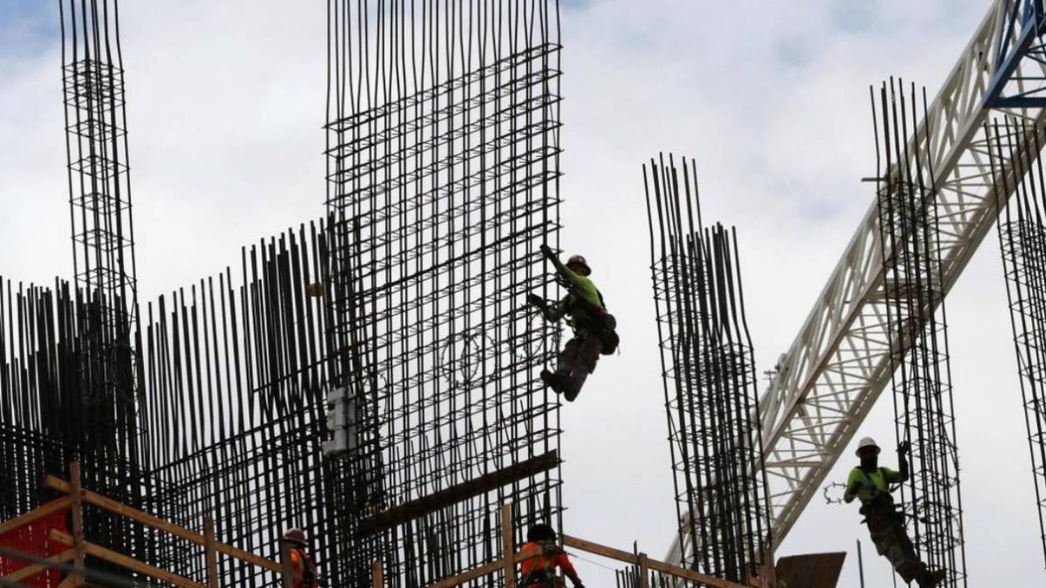 La actividad económica cayó 11,5% en marzo, mes en que comenzó la cuarentena