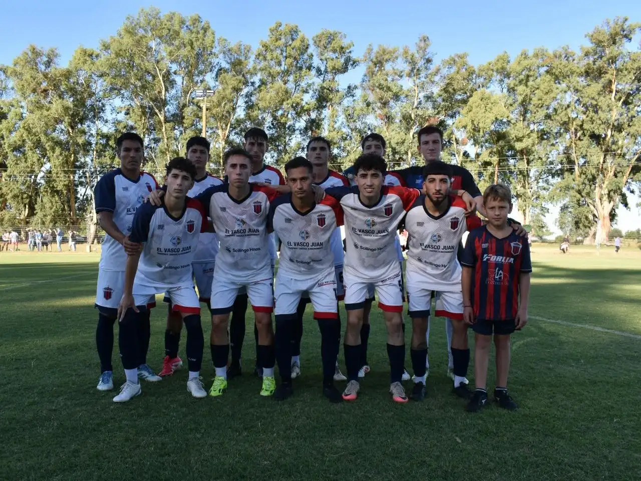 Copa de la Liga - 4