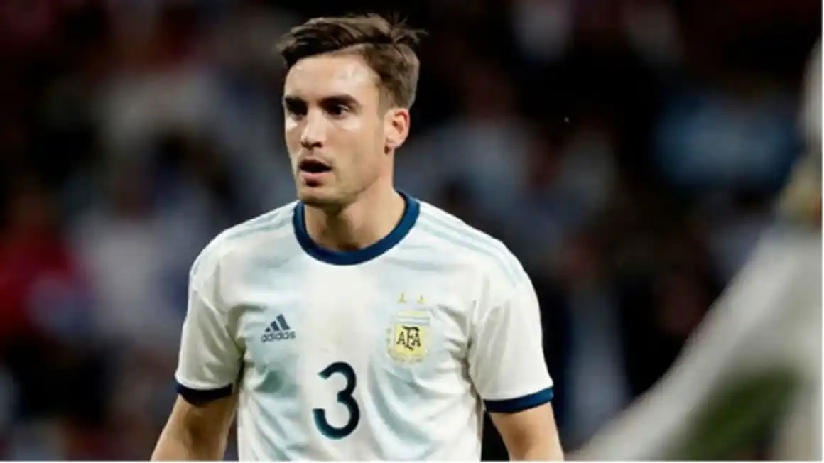 El VAR le privó el triunfo a Argentina: fue 1 a 1 con Paraguay