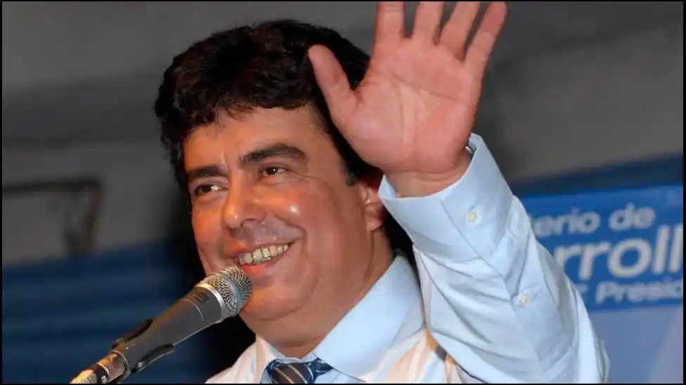 La Matanza: Denuncian que Espinoza puso una bomba en domicilio de candidato de Cambiemos