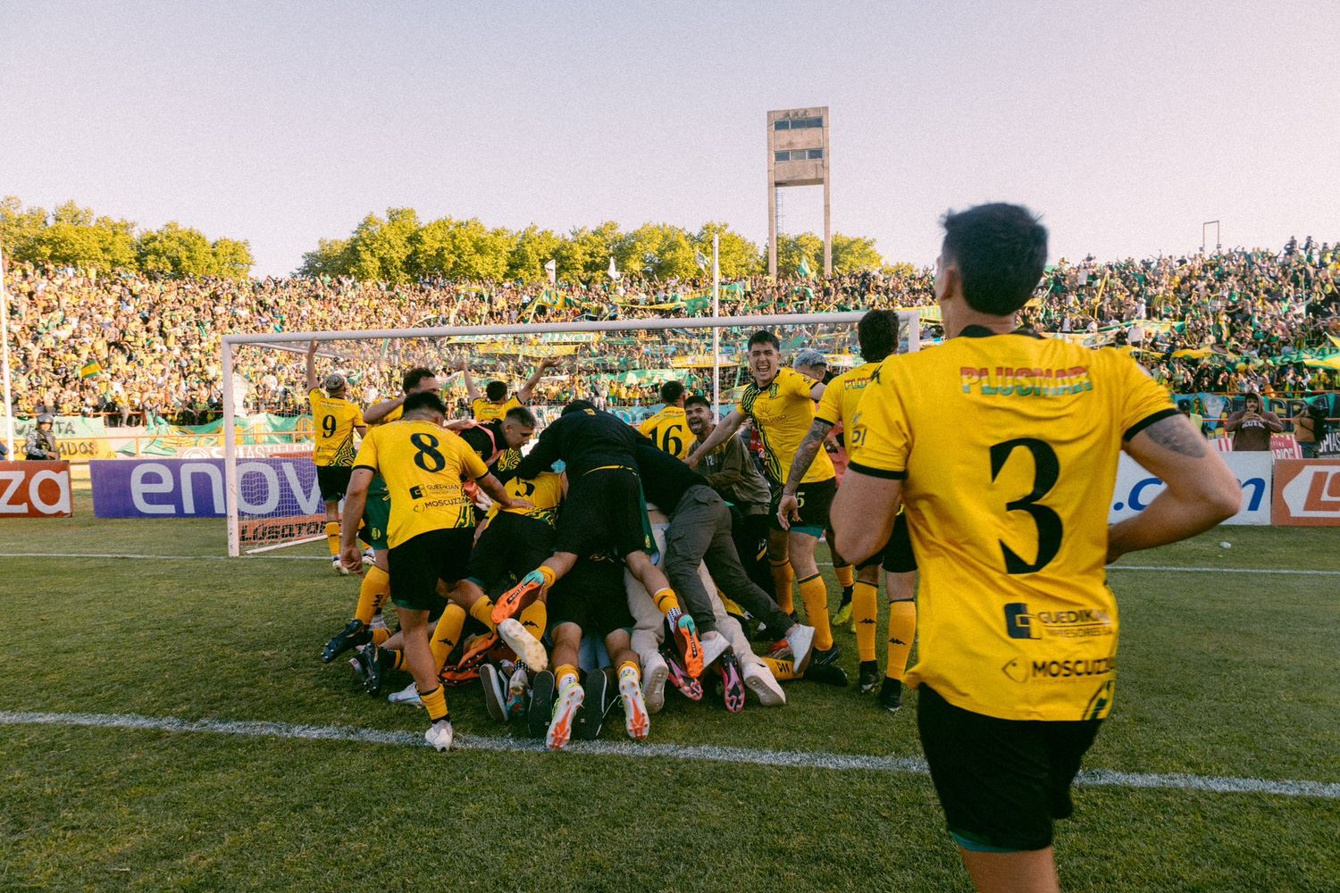 Aldosivi