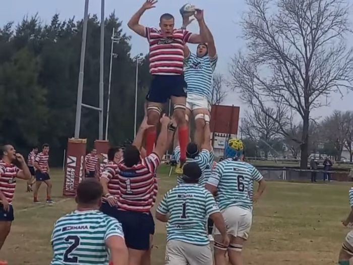 CRAR COPA SANTA FE