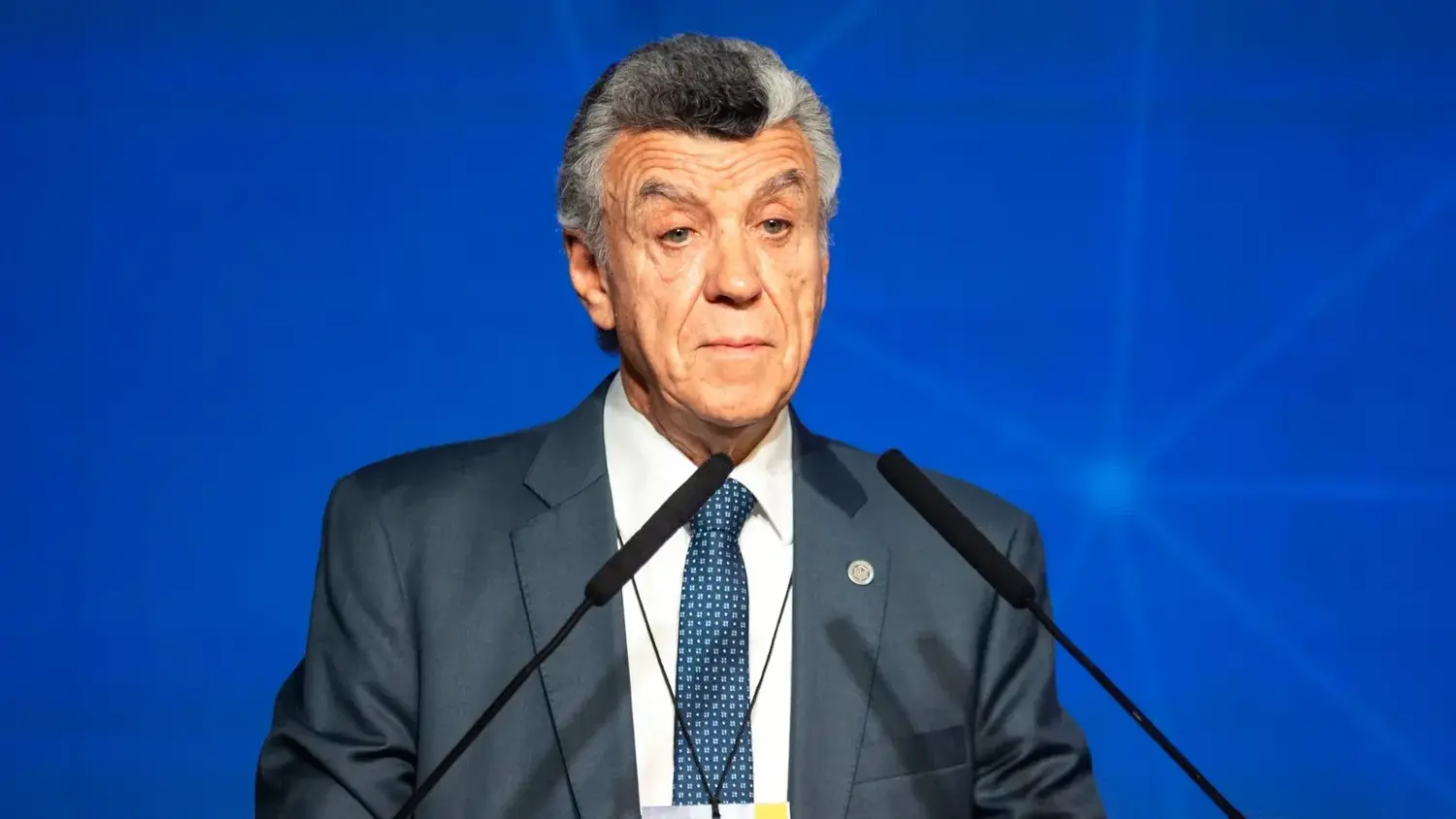 La Cámara de Comercio respaldó a Milei: "Cerraron empresas y se perdieron empleos, pero si ese es el precio, lo acepto"