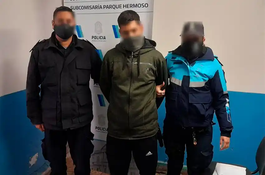 Le robaron la moto, la aseguró y la denunció 5 meses después