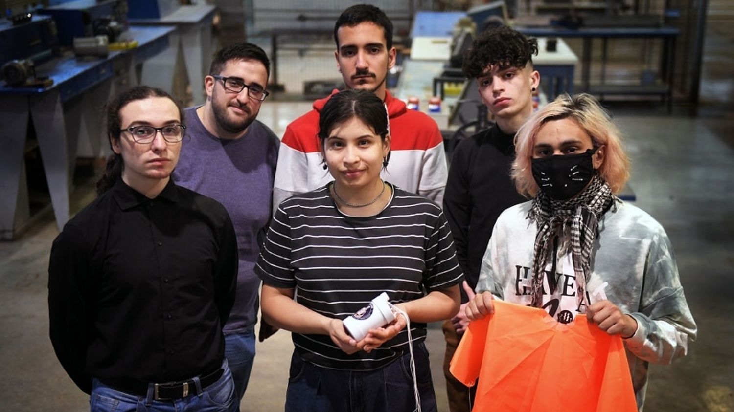 Cinco proyectos ganaron el concurso de diseñar satélites del tamaño de una lata de gaseosa
