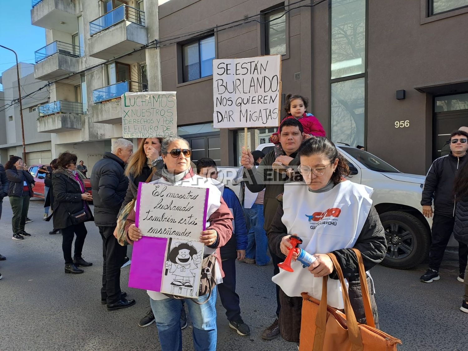 marcha docentes gchu - 1